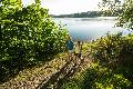 Geführte Radtour zur Westerwälder Seenplatte mit Kultur- und Naturerlebnis
