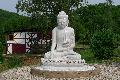 Buddhistische Klostergesprche in Pracht laden zum Innehalten ein