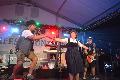 "Oans, zwoa, gsuffa" - Oktoberfest in Montabaur zünftig eröffnet