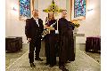 Reformation trifft Romantik: Musikalischer Abendgottesdienst in Ransbach-Baumbach
