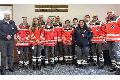Neue Sanitter im Landkreis Altenkirchen: Erfolgreicher Abschluss mit innovativem Lehransatz