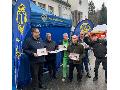 Adventslos mit Herz: Wie der Lions Club Westerwald regionale Projekte frdert