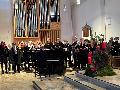 Tradition trifft Moderne: Ein musikalisches Adventserlebnis in Mudersbach