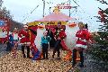 Weihnachtszirkus in Mudersbach verspricht Spa� f�r die ganze Familie