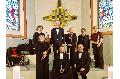 Musikalischer Abendgottesdienst zum Jubil�um der Musikkirche begeistert Besucher