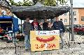 Altenkirchener Marktwurst geht in f�nfte Saison auf dem Wochenmarkt
