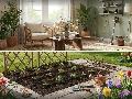 Fr�hjahrsputz in Haus und Garten: Die besten DIY-Tipps f�r 2026