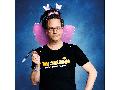 Comedy-Zaubershow "Affentheater" kommt in die Stadthalle Altenkirchen