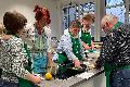 Landfrauen kochen italienisch: Genussabend in Weyerbusch