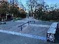 Skatepark Freudenberg wird saniert und vor�bergehend geschlossen