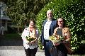 Leitungswechsel im Seniorenzentrum Hausen: Kerstin Thul �bernimmt