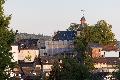 Dachsanierung der Kirche H�hr-Grenzhausen l�uft bis Sommer