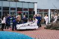 Magische Tr�ume: Variet� am Westerwald-Gymnasium