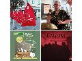 Rhythmus und Kreativit�t: First Friday in Linz am 8. Mai 2026