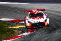 DTM-Auftakt: Tom Kalender f�hrt stark auf Platz vier