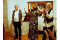 Literaturabend in Unkel verbindet Chansons, Geschichte und Zeitgef�hl