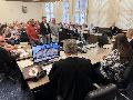 Spannender Schauprozess und Drogenpr�vention beim Amtsgericht Montabaur (Teil 1)