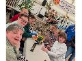 Kirmes in M�schenbach wird Ort gelebter Inklusion