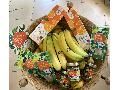 Weltladen Betzdorf macht auf fairen Handel bei Obst aufmerksam