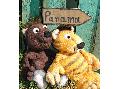 Figurentheater "Oh, wie sch�n ist Panama" in Altenkirchen