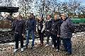Bahnhof Engers bleibt trotz Modernisierung weiter nicht barrierefrei