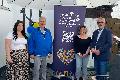 500 Euro f�r Jubil�um der Geschwister-Scholl-Schule in Heddesdorf
