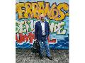 Thomas Schmidt kandidiert f�r das B�rgermeisteramt in der VG Unkel