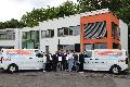 Bad Honnef AG erh�lt TSM-Empfehlung f�r Gas, Wasser und Strom