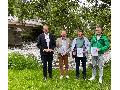 Luftkurorte an der Wied behalten Auszeichnung bis 2031