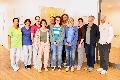 Burg Sayn spendet f�r das Rhein-Wied Hospiz in Neuwied