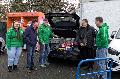 Lebensmittelspenden f�r Neuwieder Tafel am neuen Standort