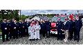 VG Wallmerod stellt neues Feuerwehrfahrzeug in Obererbach in Dienst