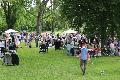 Familienflohmarkt und Kinderfest kehren in den B�rgerpark Unkel zur�ck