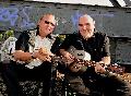 Blues-Duo "Down Home Percolators" live in H�hr-Grenzhausen