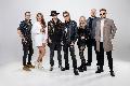 Peter-Maffay-Showband begeistert im Kulturwerk