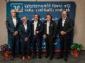 Operative St�rke 2025: Westerwald Bank erh�ht Dividende und w�chst weiter
