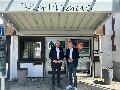 Austausch �ber Zukunftsthemen in der Verbandsgemeinde Unkel