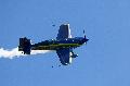 Flugplatzfest in Ailertchen begeistert mit Kunstflug und Familienprogramm