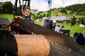 Alrun Uebing aus Moschheim startet bei erster Frauen-WM in Ungarn