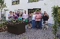 Neuer Garten f�r Senioren: Au�engel�nde in Selters umfassend umgestaltet
