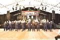 Kleines Dorf ganz gro� � Goddert feierte sich und seine Feuerwehr zum 125-j�hrigen Jubil�um