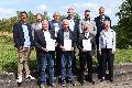Ehrennadel des Landes f�r drei engagierte B�rger aus dem Westerwaldkreis