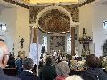 Fronleichnam in Wissen mit langer Tradition in der Pfarrkirche gefeiert
