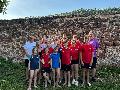 SV Neptun Wissen �berzeugt beim internationalen Schwimmfest in Trier
