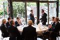 Sparkassenverband Rheinland-Pfalz verabschiedet drei pr�gende Kommunalvertreter