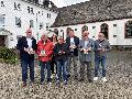 100 Jahre Kloster Bruche: Buch w�rdigt Geschichte und Menschen