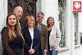 Lions Club spendet 1.000 Euro f�r Frauen und Kinder in Not