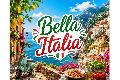 Seniorennachmittag in Horhausen l�dt zu einer Reise nach Italien ein
