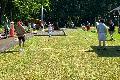 20 Teams k�mpfen beim Freizeit-Boule-Turnier in Brachbach um den Sieg