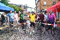 31. Radwanderung "Jedem sayn Tal" bei fast tropischen Temperaturen